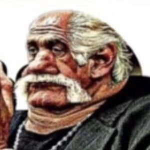 Meet your Posher, Gabe